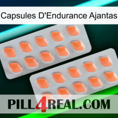 Ajantas Stamina Capsules 27